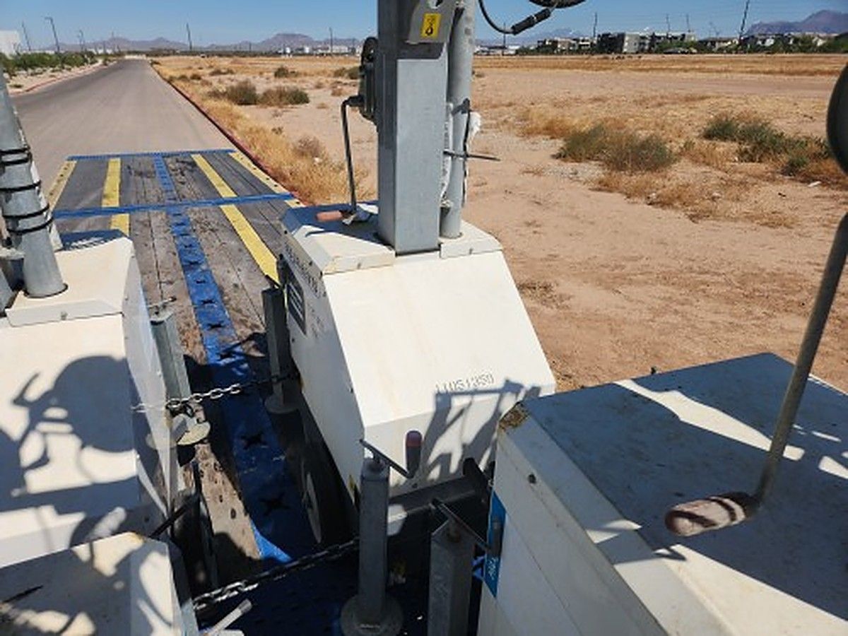 ATLASCOPCO HILIGHT E3 photo 4