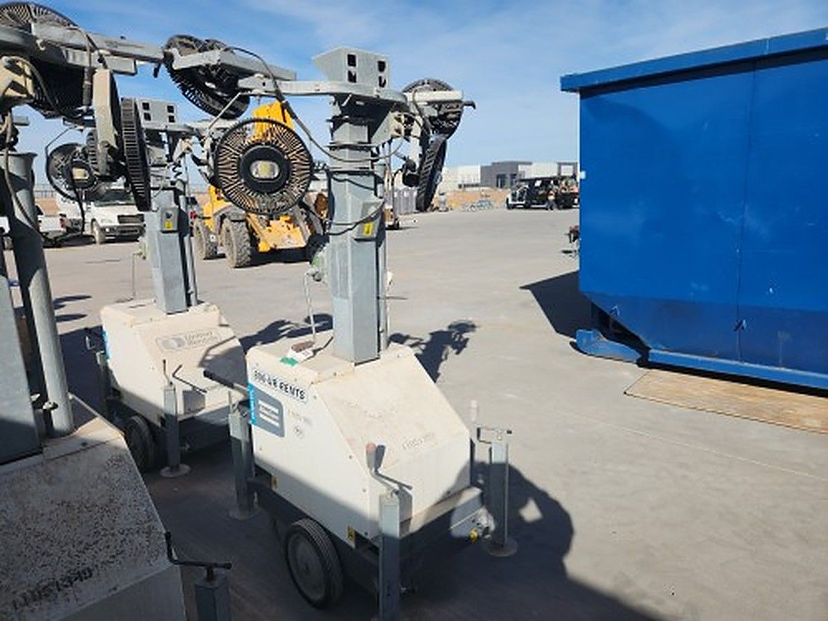 ATLASCOPCO HILIGHT E3 photo 5