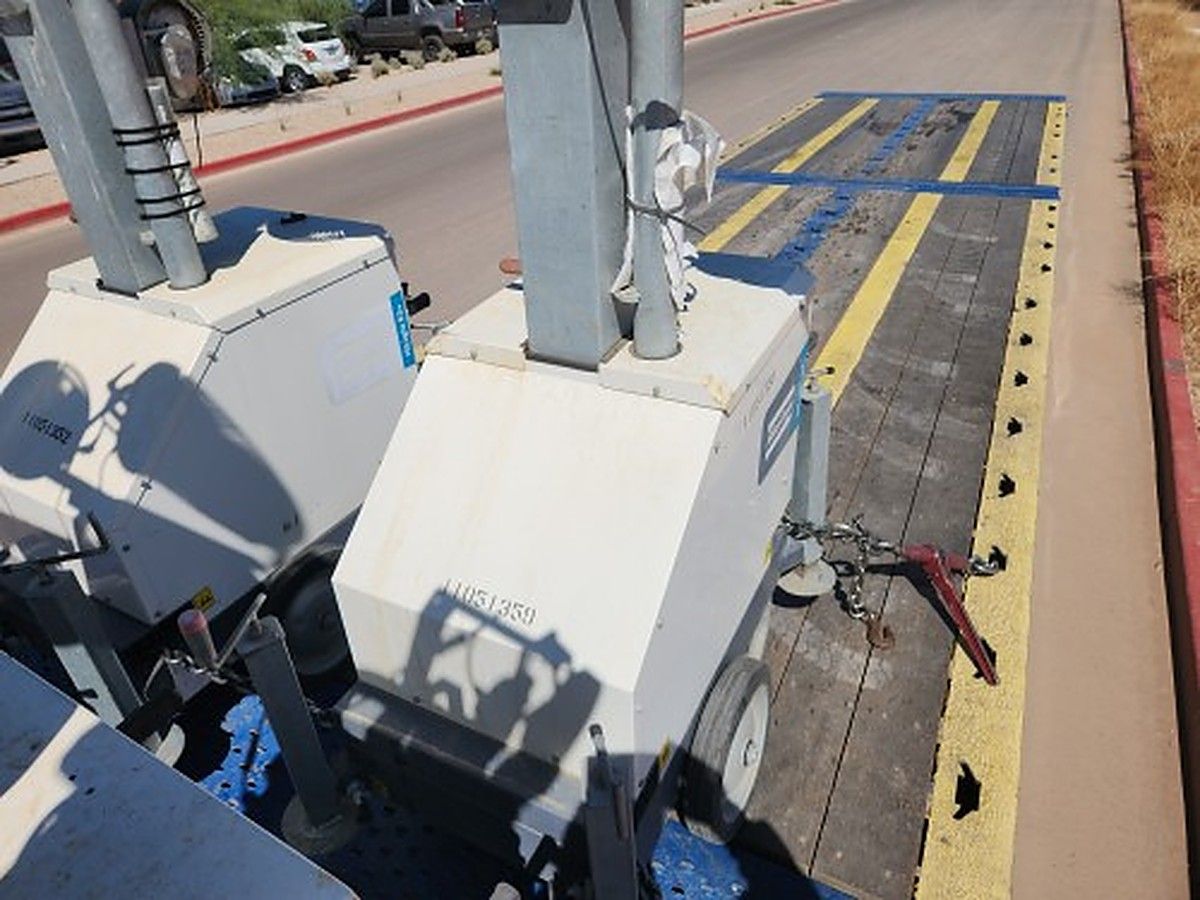 ATLASCOPCO HILIGHT E3 photo 6