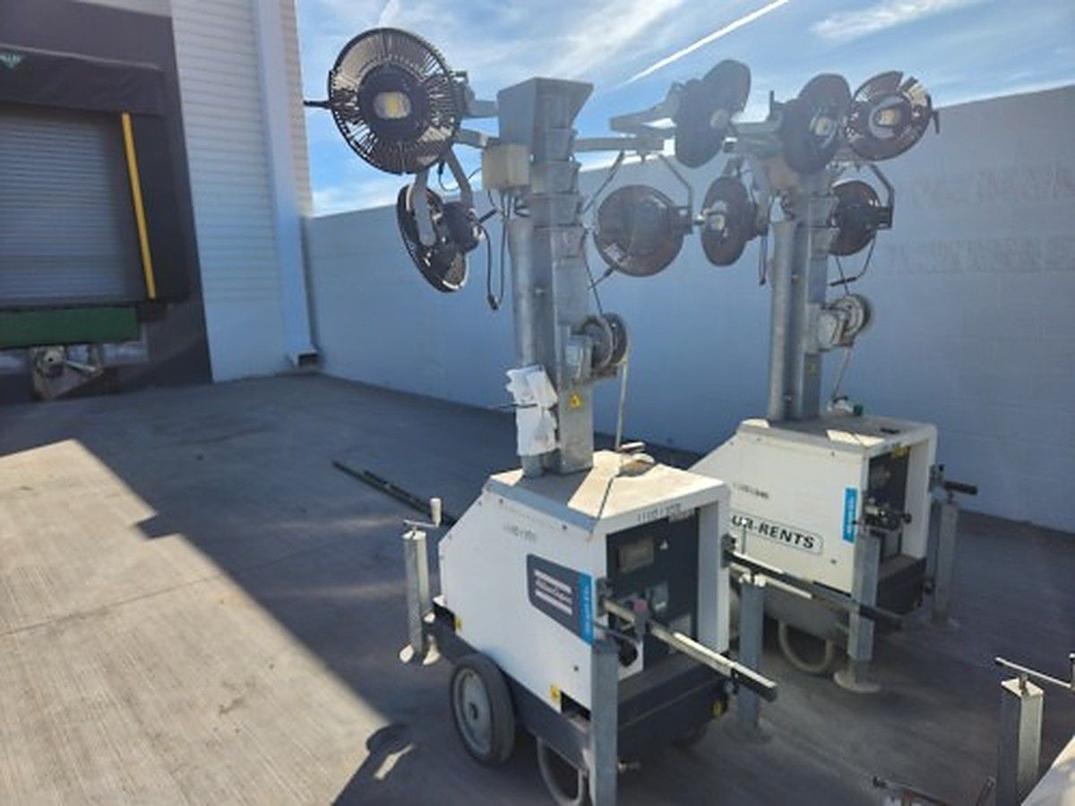 ATLASCOPCO HILIGHT E3 photo 7