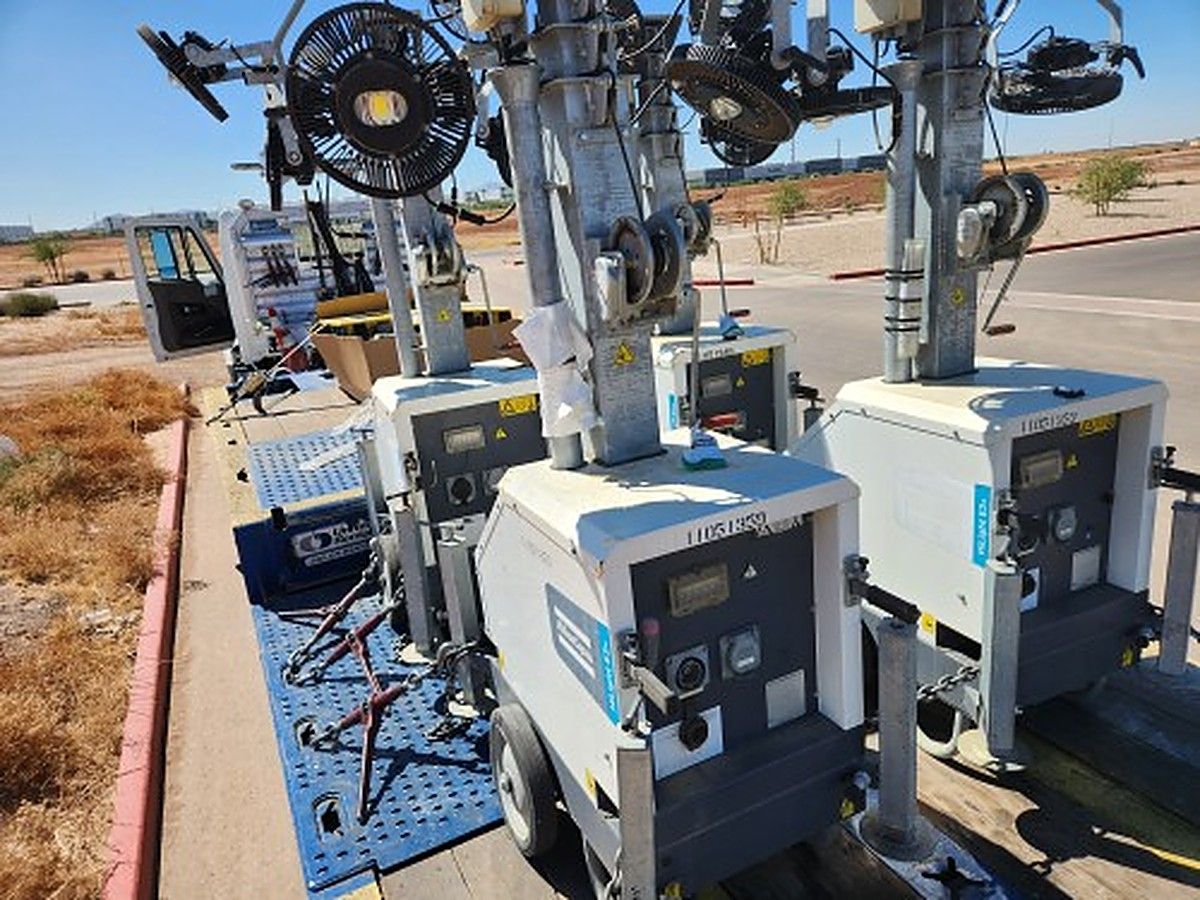 ATLASCOPCO HILIGHT E3 photo 8