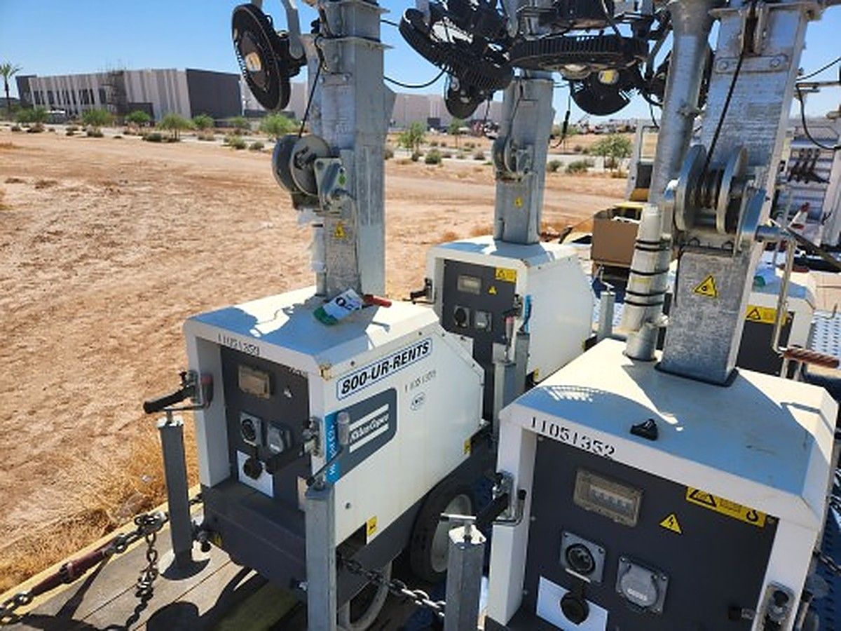 ATLASCOPCO HILIGHT E3 photo 9