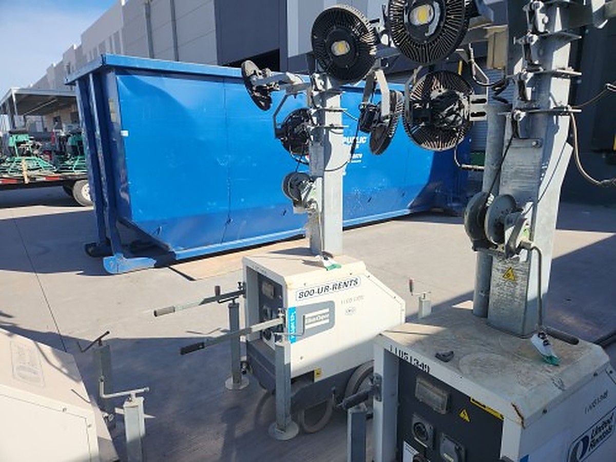ATLASCOPCO HILIGHT E3 photo 10