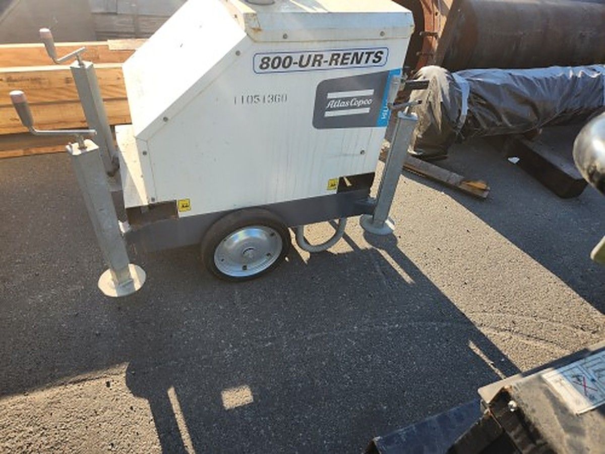2020 ATLASCOPCO HILIGHT E3 for sale in Las Vegas, NV