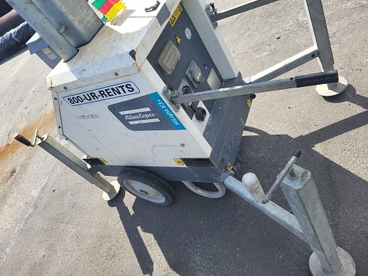 ATLASCOPCO HILIGHT E3 photo 2