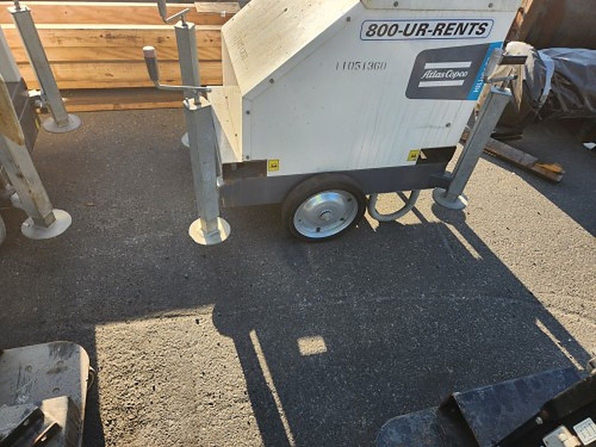 ATLASCOPCO HILIGHT E3 photo 3