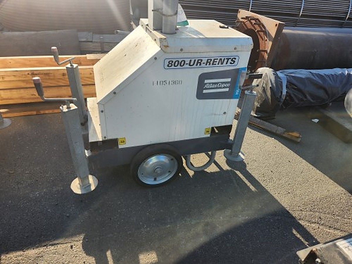 ATLASCOPCO HILIGHT E3 photo 7