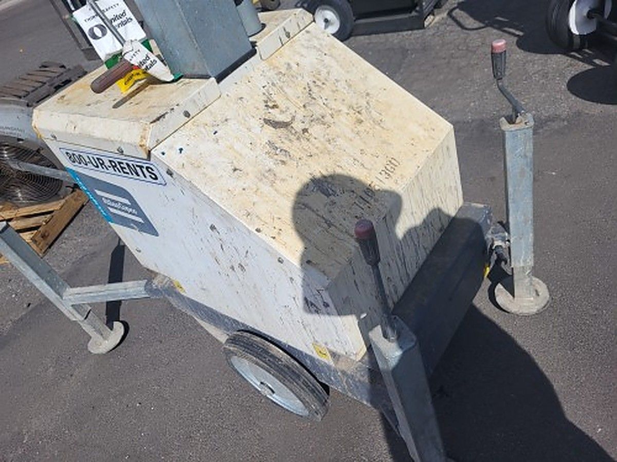 ATLASCOPCO HILIGHT E3 photo 8