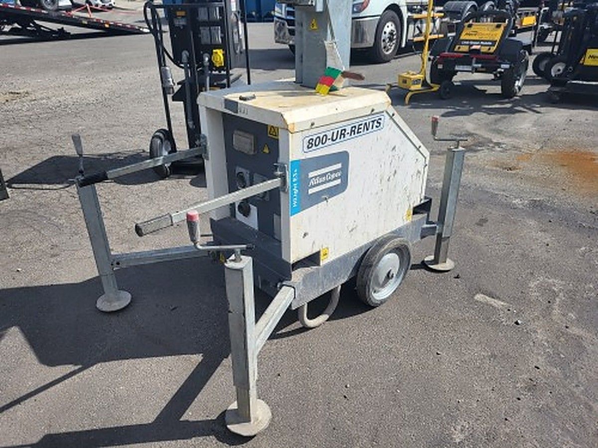 ATLASCOPCO HILIGHT E3 photo 10