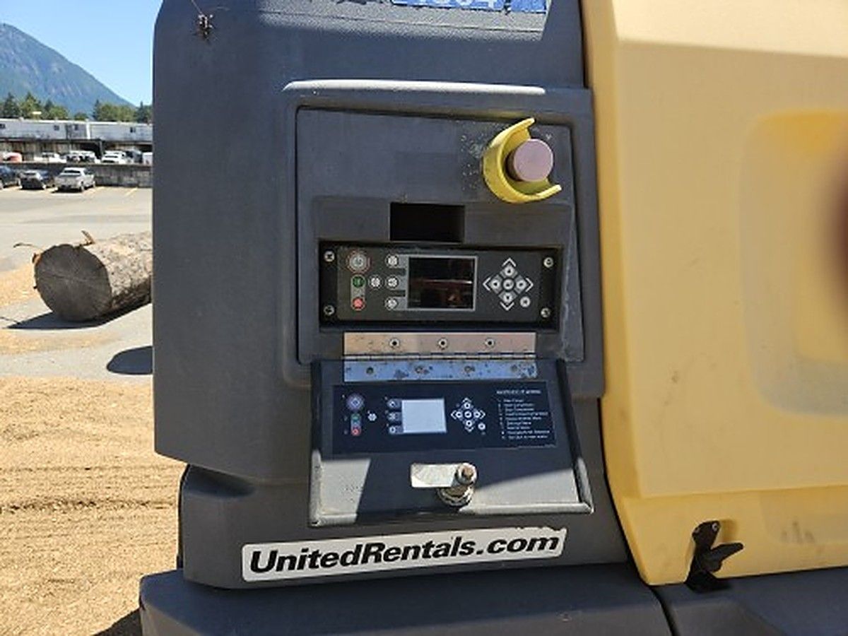 ATLASCOPCO XAS440JD T4F photo 4
