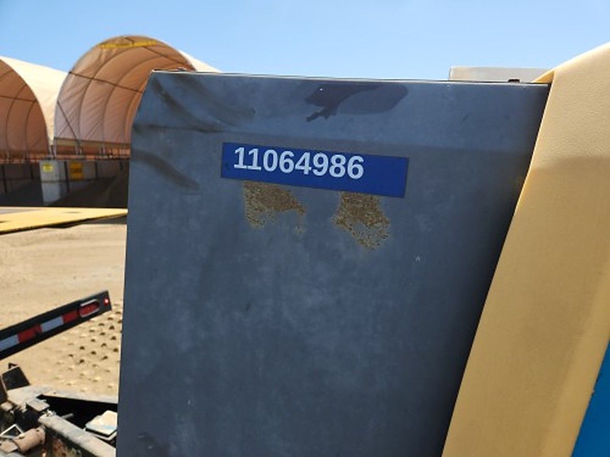 ATLASCOPCO XAS440JD T4F photo 5