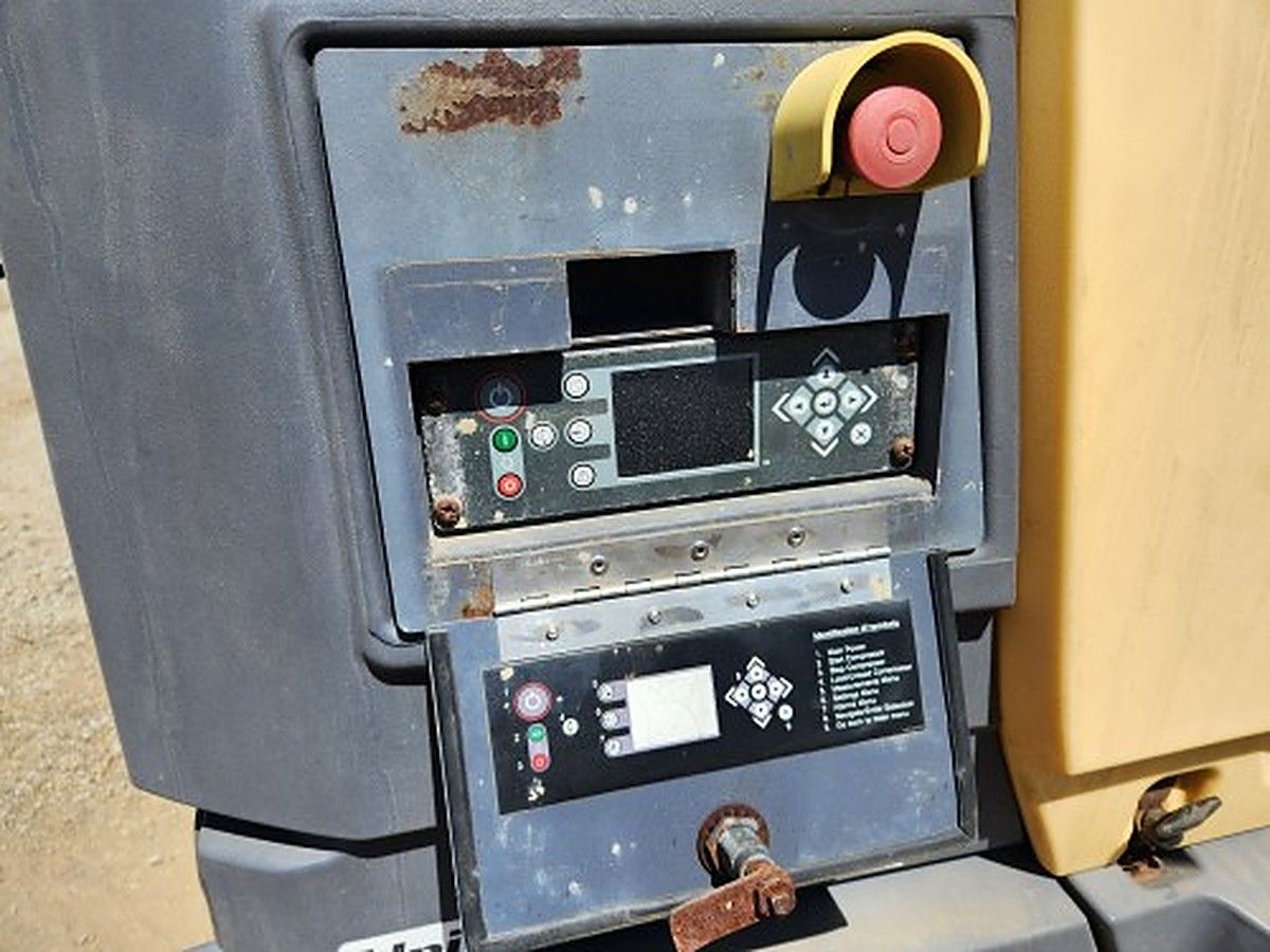 ATLASCOPCO XAS440JD T4F photo 10