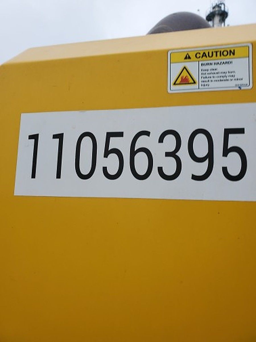 ATLASCOPCO XATS750JD T4F photo 12