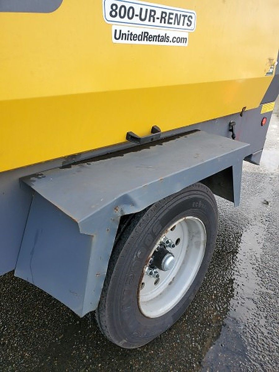 ATLASCOPCO XATS750JD T4F photo 9