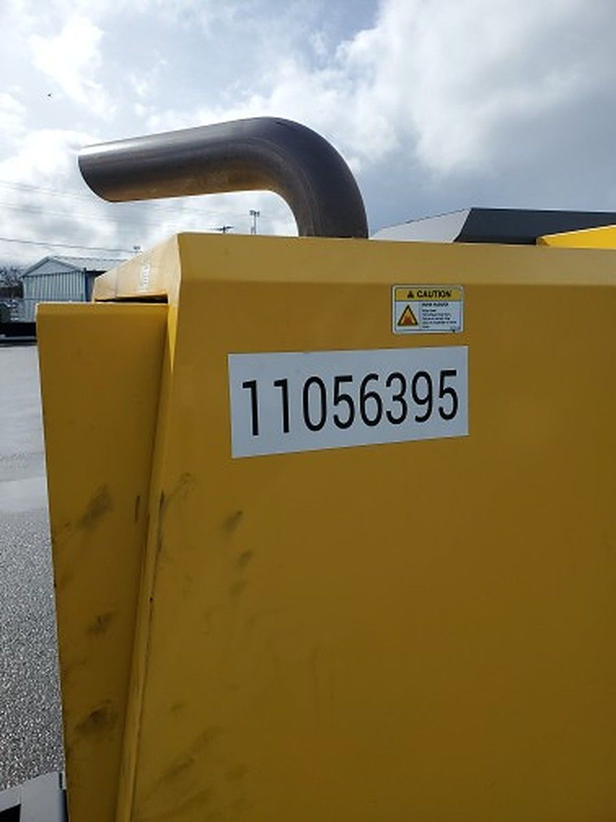 ATLASCOPCO XATS750JD T4F photo 10