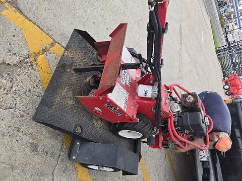 2020 BARRETTO E1320H for sale