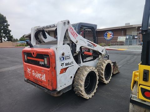 2020 BOBCAT S590 for sale