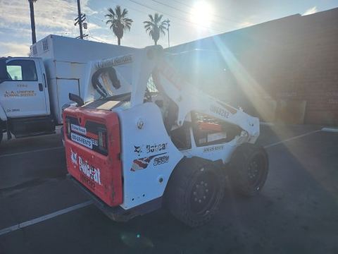 2020 BOBCAT S590 for sale