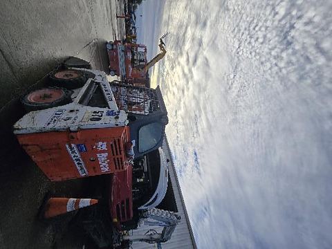 2020 BOBCAT S70 Skid Steer Loader 601-850#