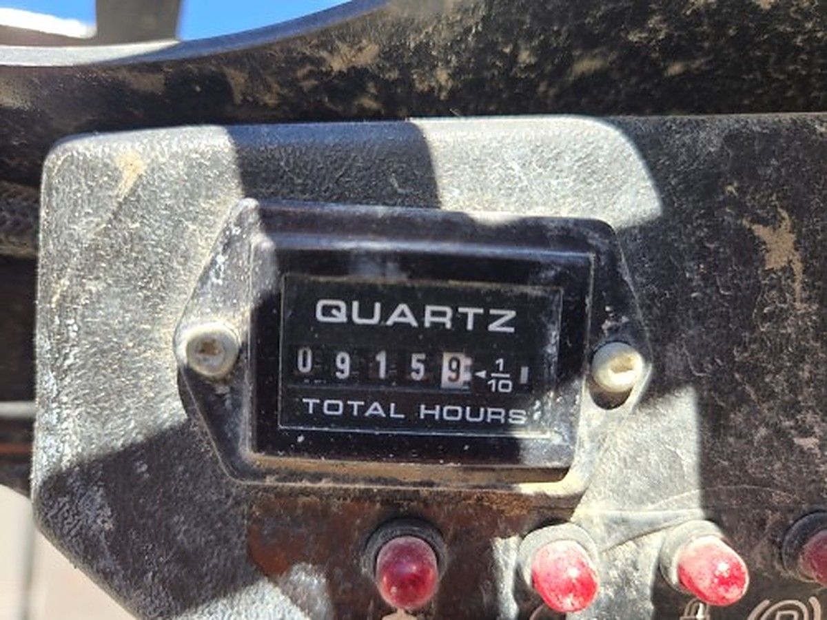 BOBCAT S70 photo 3