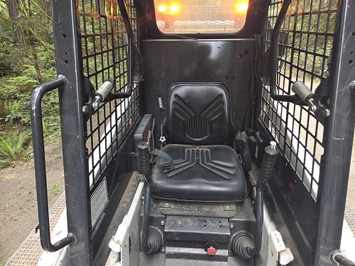 2020 BOBCAT S70 for sale in Las Vegas, NV