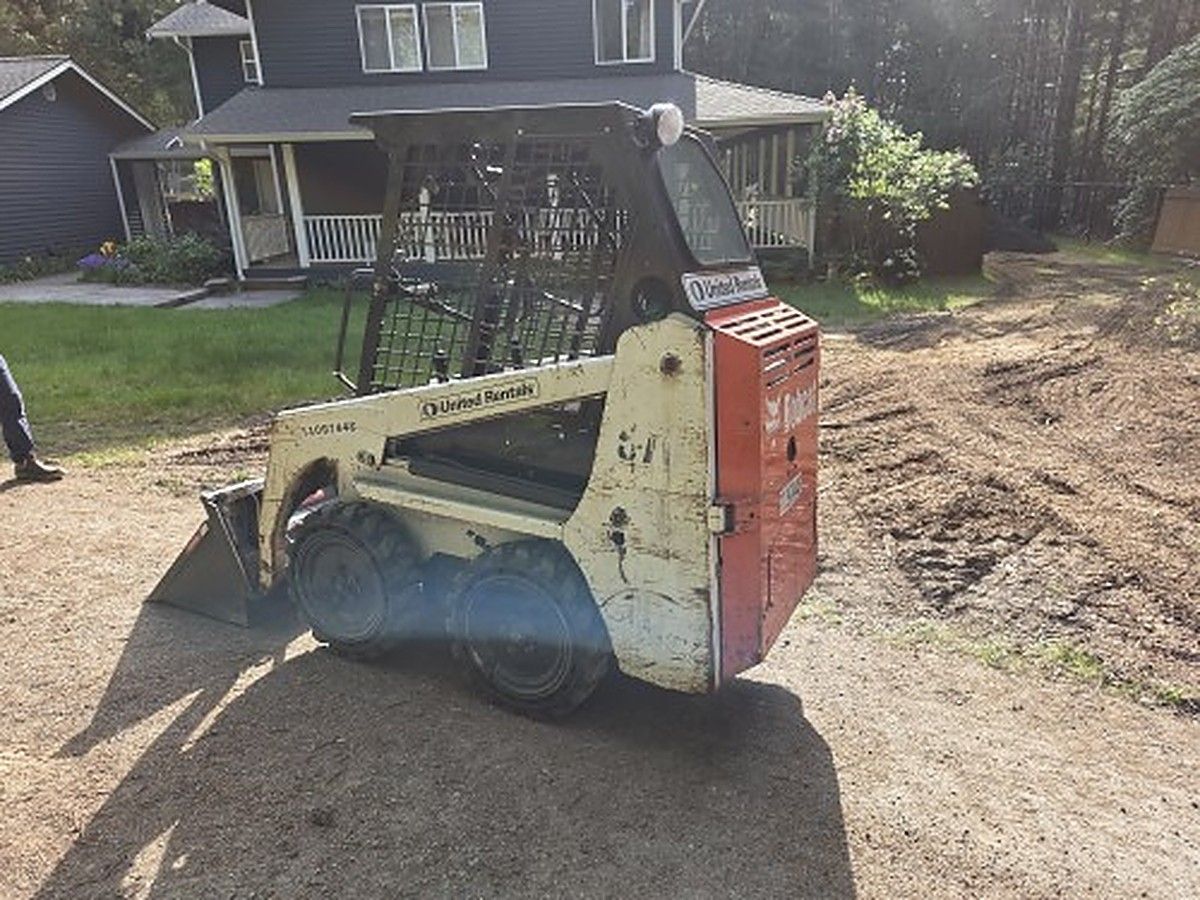 BOBCAT S70 photo 6