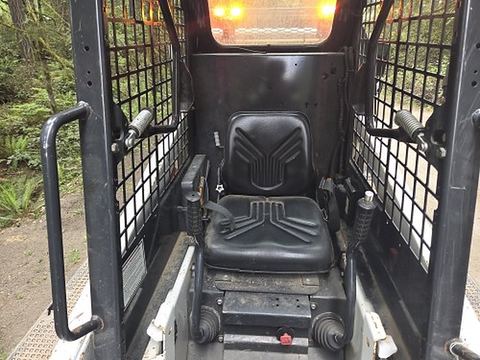 2020 BOBCAT S70 Skid Steer Loader 601-850#