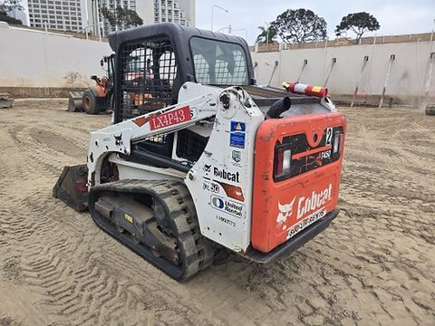 2020 BOBCAT T450 for sale