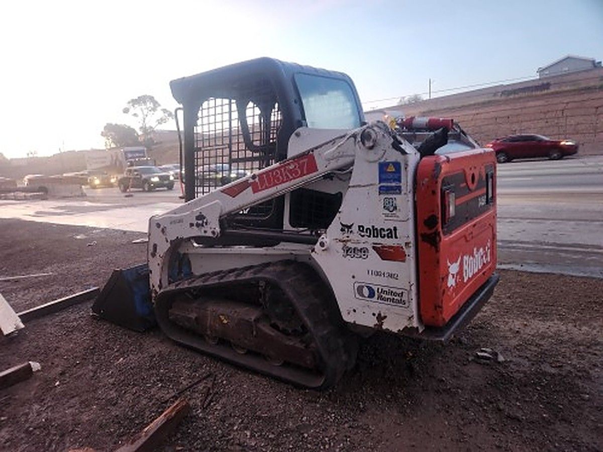 2020 BOBCAT T450 for sale in Las Vegas, NV