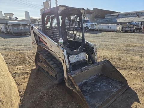 2020 BOBCAT T450 for sale