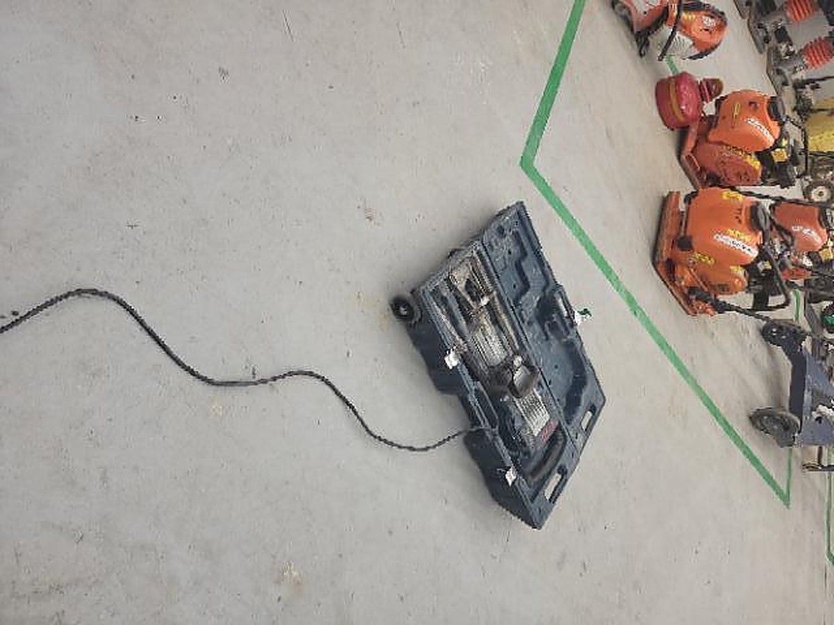 BOSCH 11335K photo 2