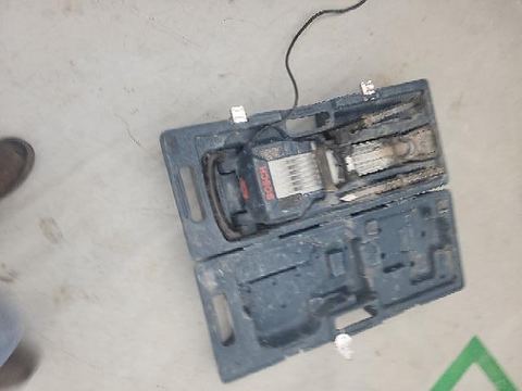 2020 BOSCH 11335K for sale