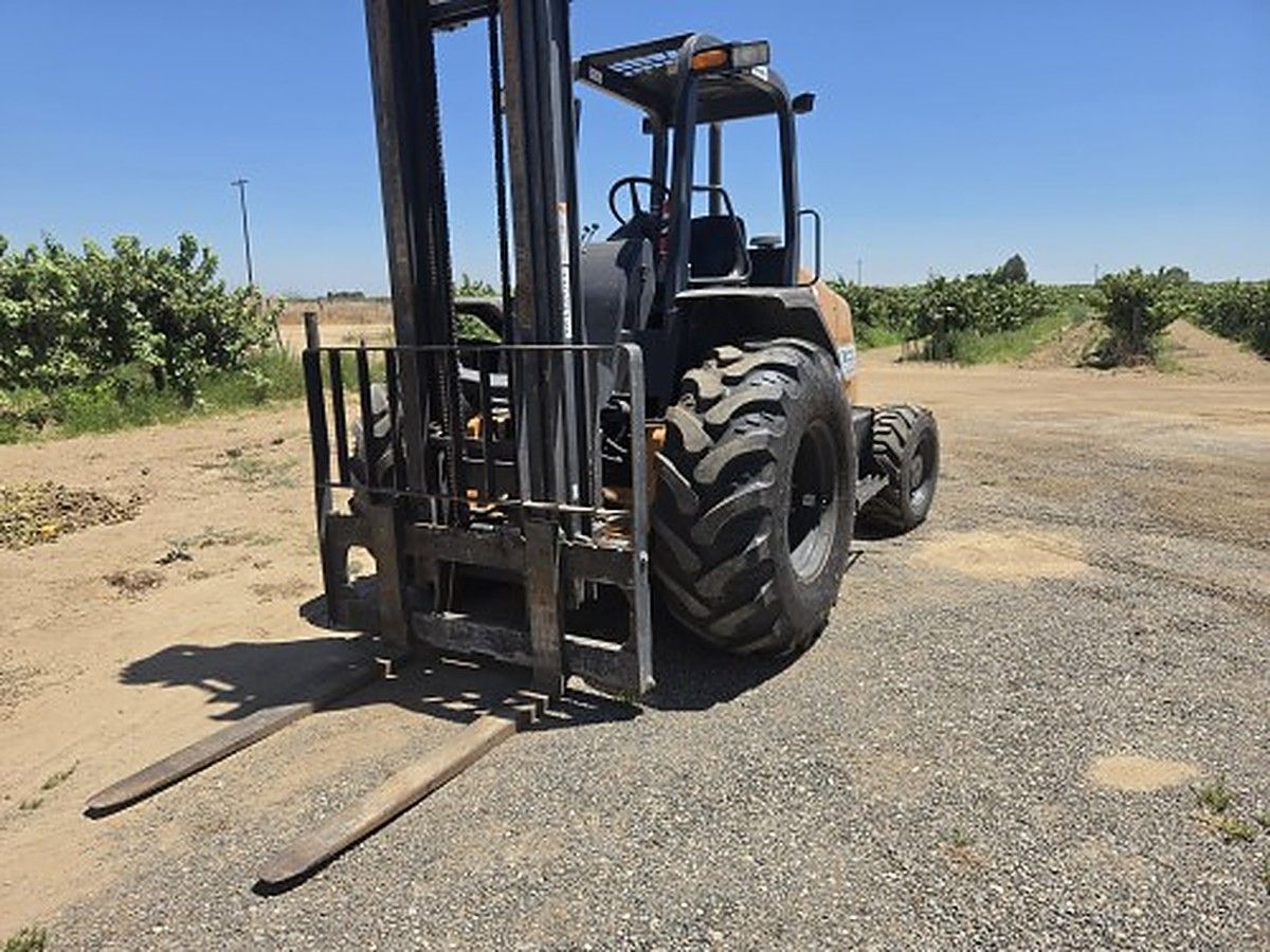 2020 CASE 586H for sale in Las Vegas, NV