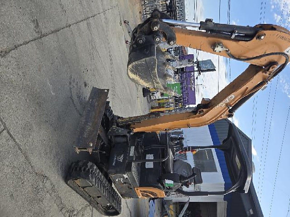 2020 CASE CX17C for sale in Las Vegas, NV