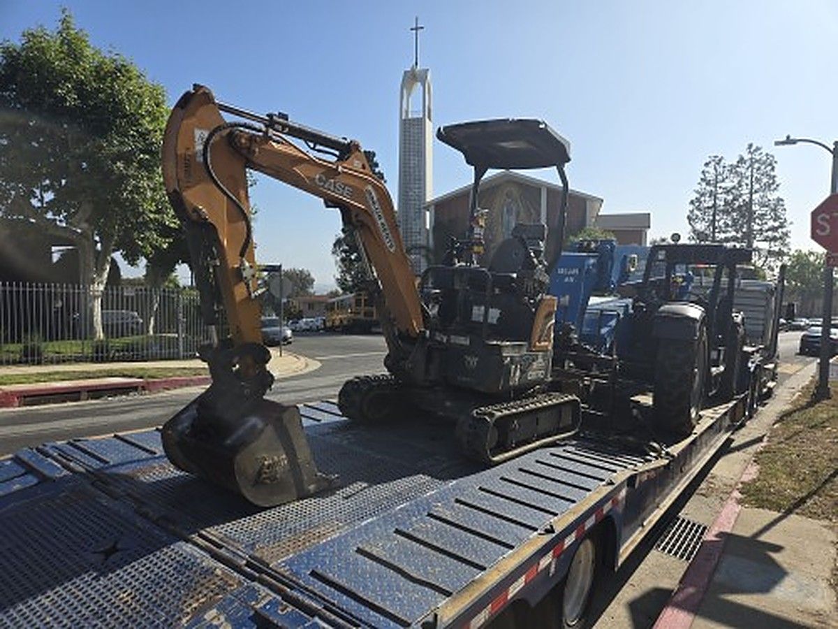 2020 CASE CX17C for sale in Las Vegas, NV