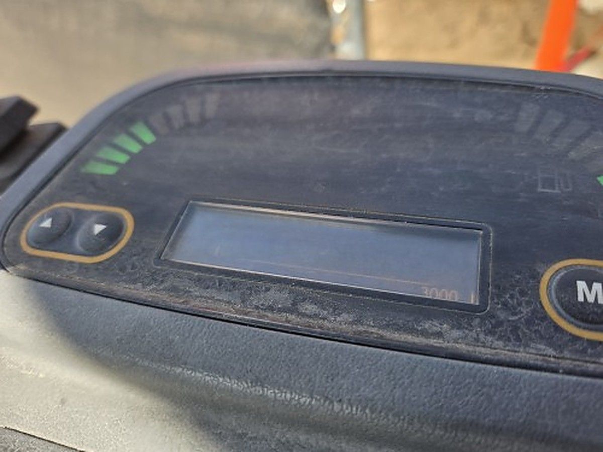 CASE CX17C photo 3