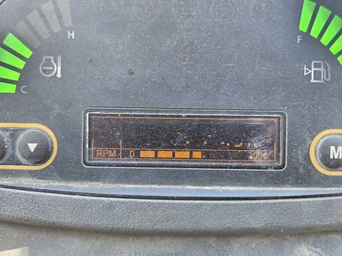 CASE CX17C photo 10