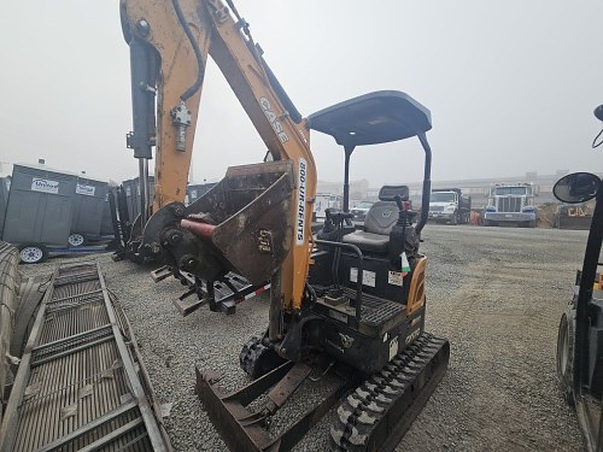 2020 CASE CX17C for sale in Las Vegas, NV