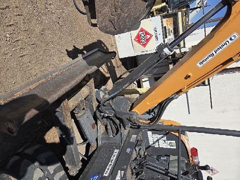 2020 CASE CX30C Mini Excavator 6000-6799#