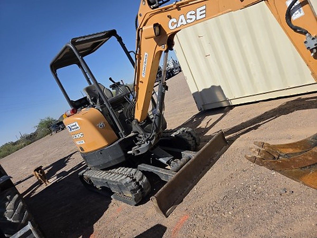 2020 CASE M-CX30C for sale in Las Vegas, NV
