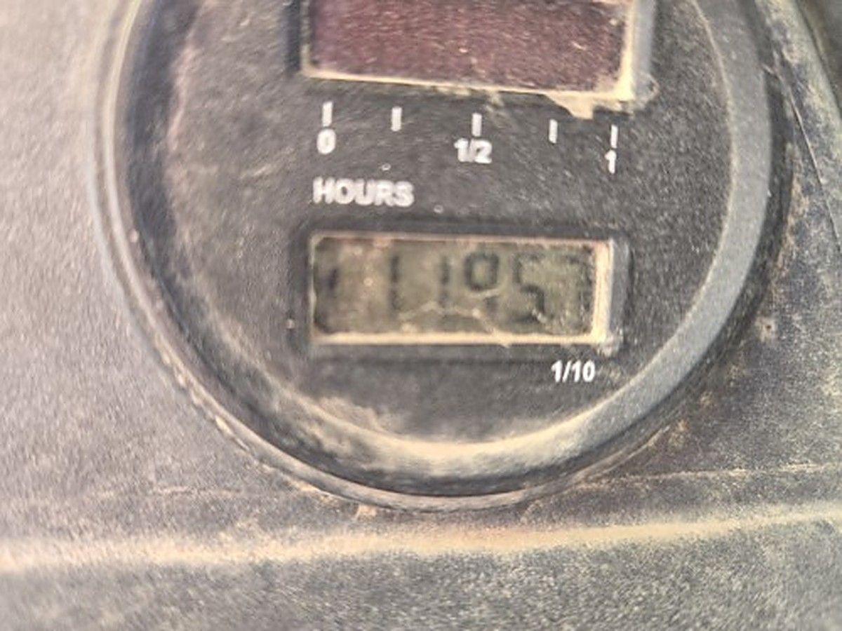 CLUB CAR CARRYALL 1700 photo 12