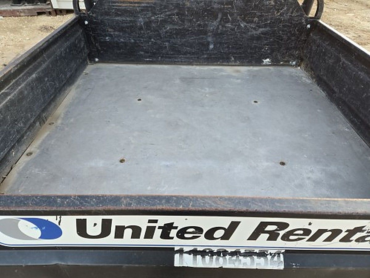 CLUB CAR CARRYALL 1700 photo 14