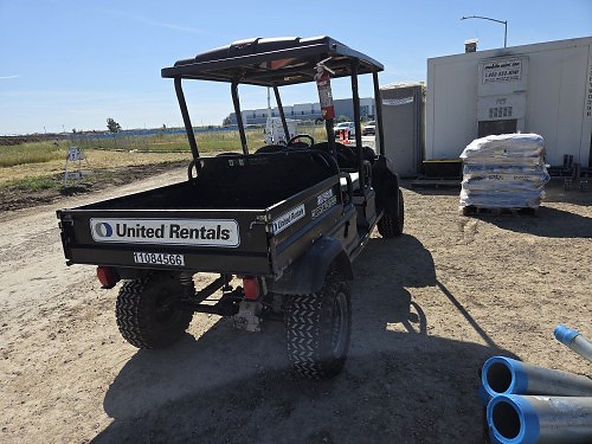 2020 CLUB CAR CARRYALL 1700 for sale in Las Vegas, NV