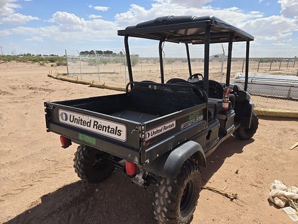2020 CLUB CAR CARRYALL 1700 for sale in Las Vegas, NV