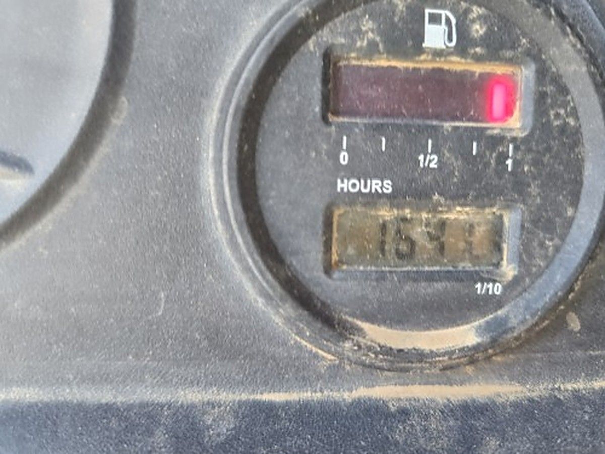 CLUB CAR CARRYALL 1700 photo 5