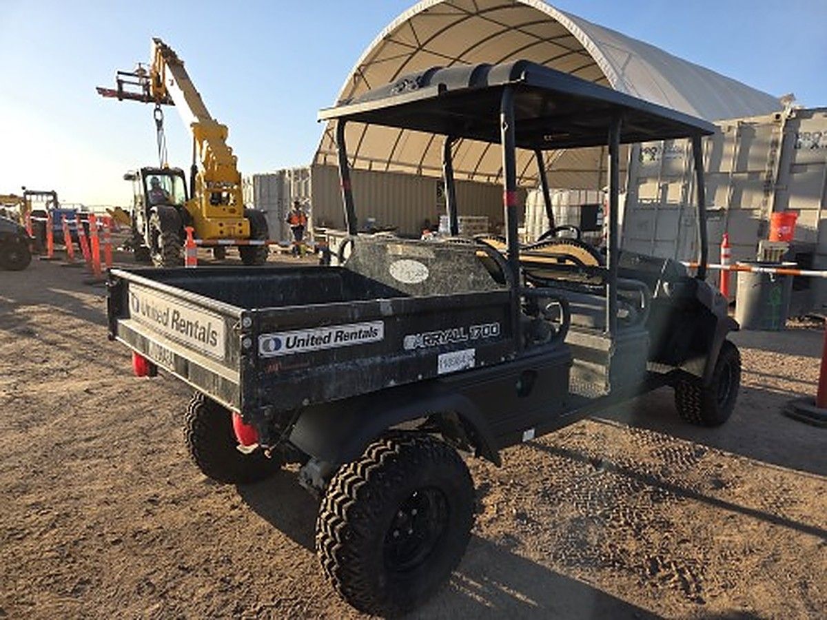 2020 CLUB CAR CARRYALL 1700 for sale in Las Vegas, NV