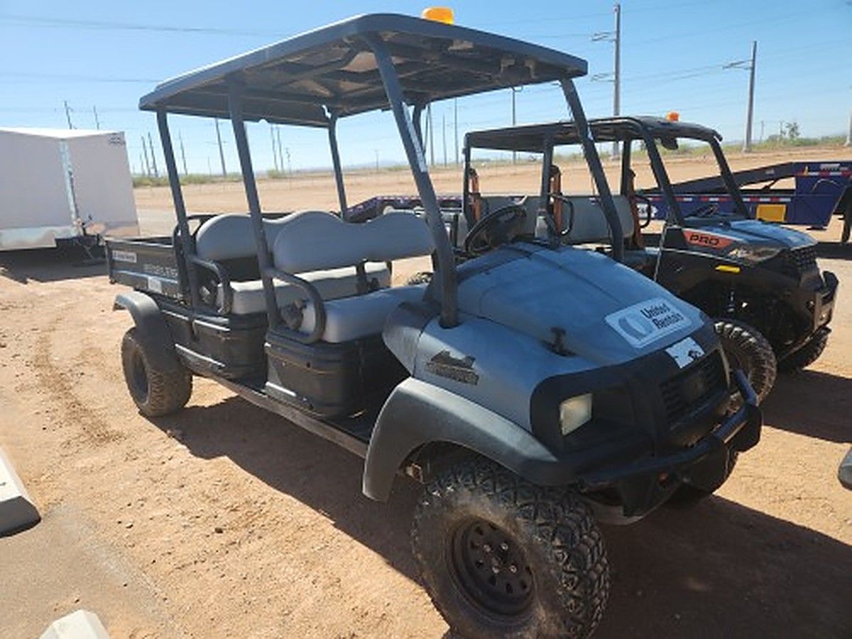2020 CLUB CAR CARRYALL 1700 for sale in Las Vegas, NV