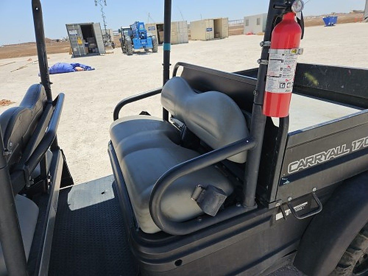 2020 CLUB CAR CARRYALL 1700 for sale in Las Vegas, NV