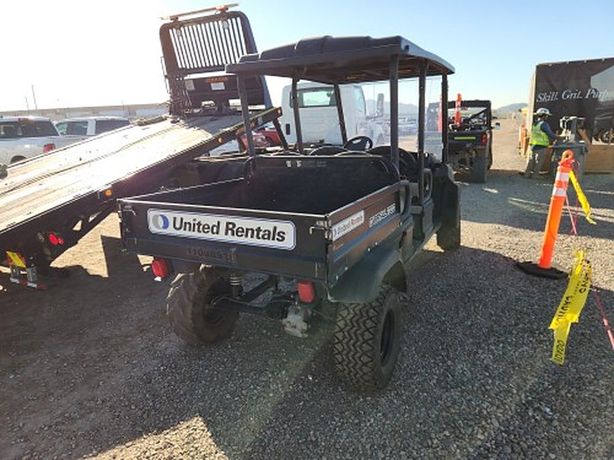 2020 CLUB CAR CARRYALL 1700 for sale in Las Vegas, NV