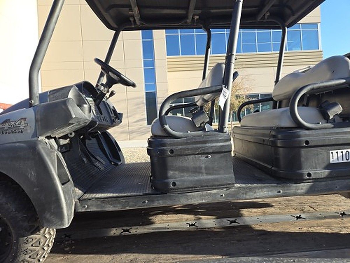 2020 CLUB CAR CARRYALL 1700 for sale in Las Vegas, NV